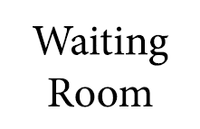 Waiting Room