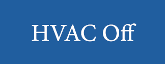 HVAC Off