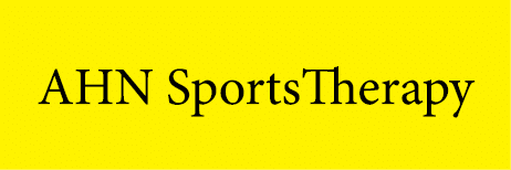 AHN SportsTherapy
