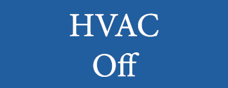 HVAC Off