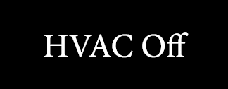HVAC Off