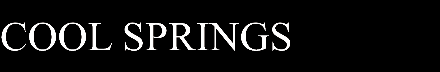 COOL SPRINGS