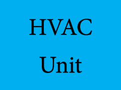 HVAC Unit