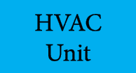 HVAC Unit 