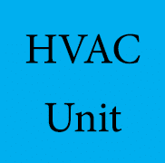 HVAC Unit
