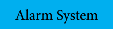 Alarm System 