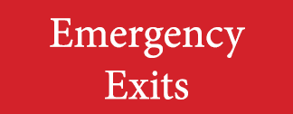 Emergency Exits