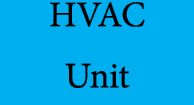 HVAC Unit 